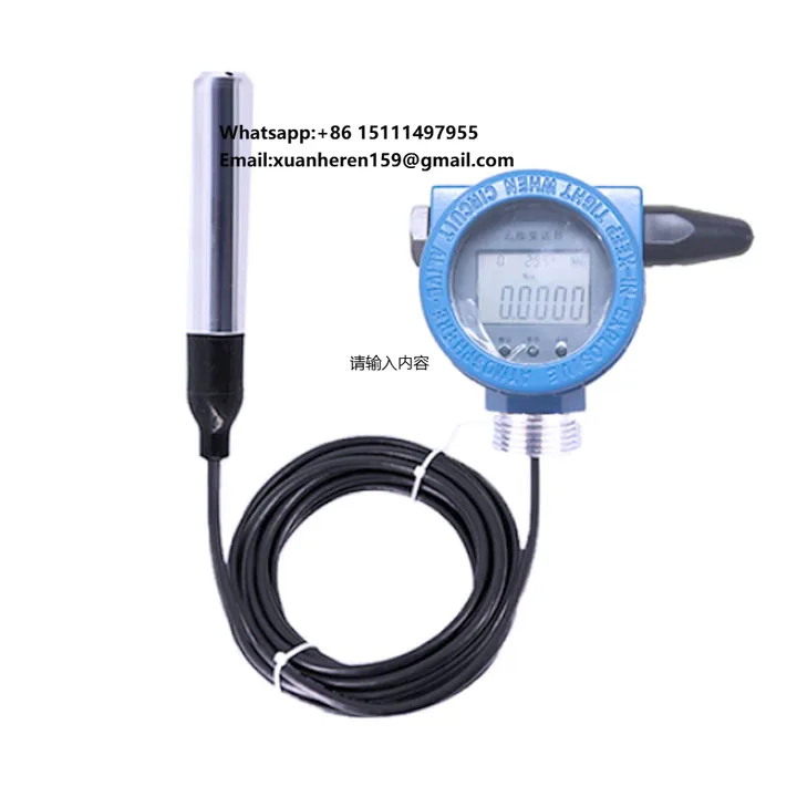 Industrial Grade Nb…