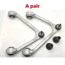 a Pair of Upper Arms for Jaguar S Type 3.0 2007 Model XR857883 XR857884