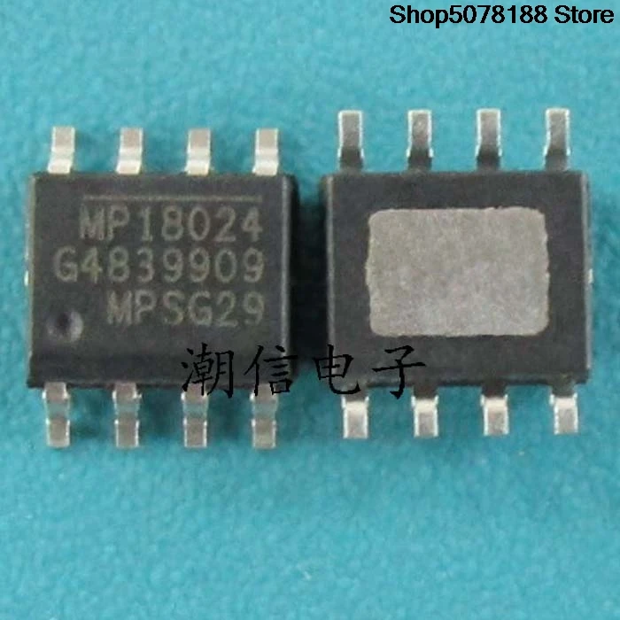 10 Stück MP18024 MP18024HN-LF-Z