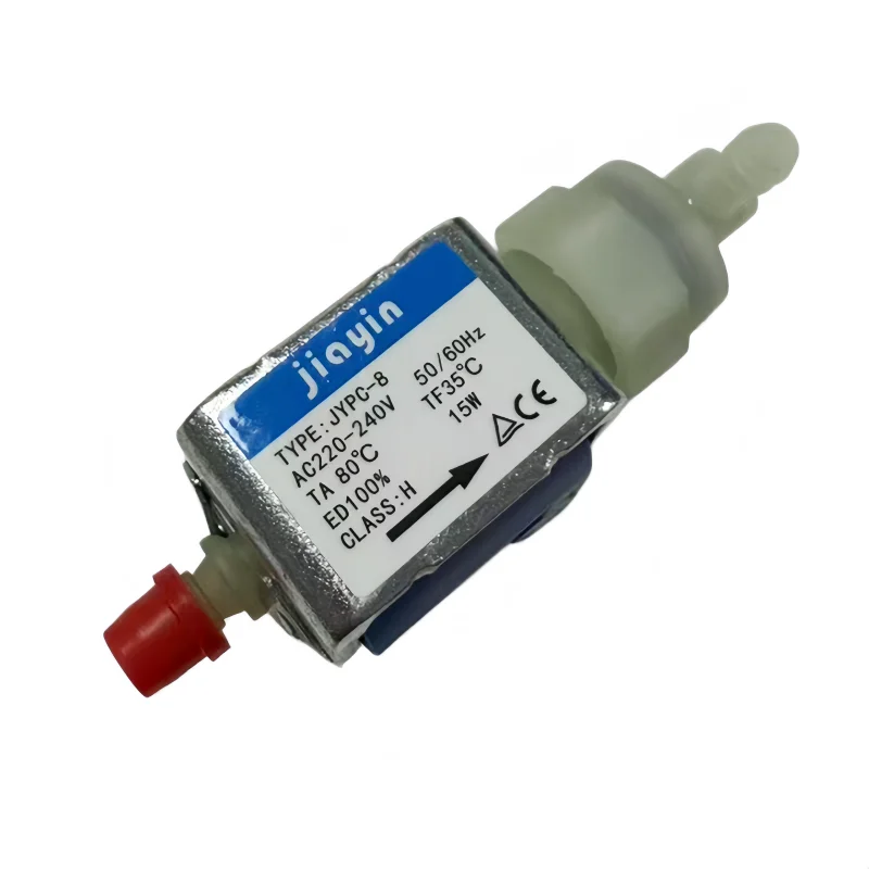 Good News Electromagnetic Pump JYPC-8 Steam Loom Tape Machine Electromagnetic Pump