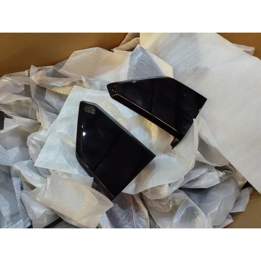 

For VOYAH FREE Front Bumper Left Right Trim Panels Genuine Parts Sold Individually