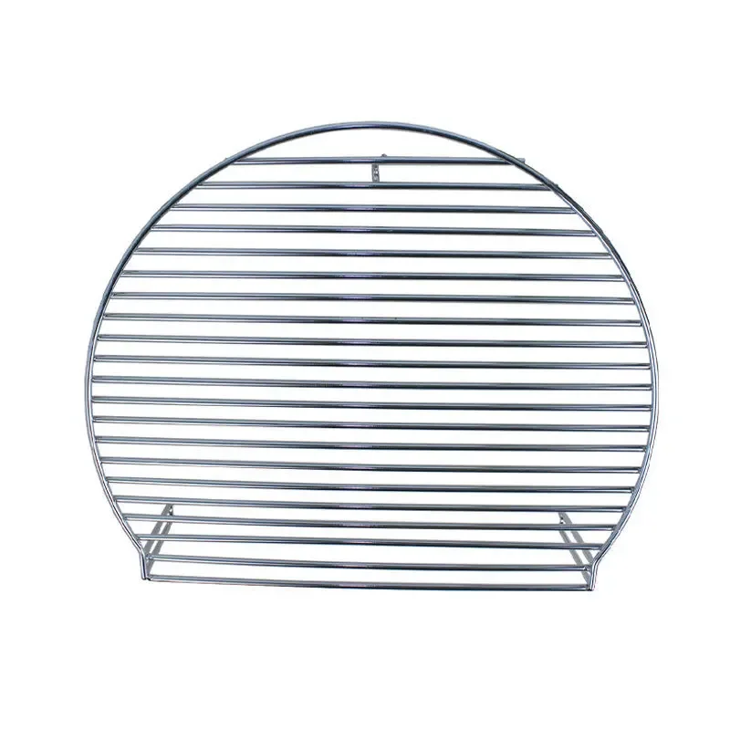 

Ceramic BBQ Grill Accessories Stainless Steel Upper Grill Mesh