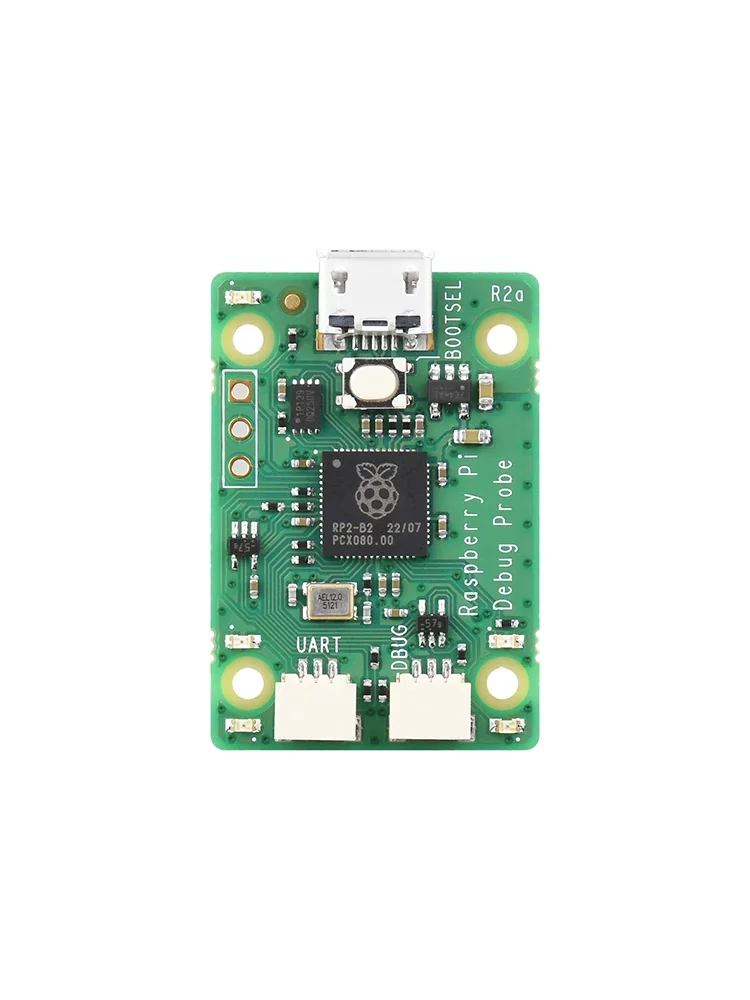 10pcs MKL16Z64VFM4R +4pcs Raspberry Pi 3 pin Debug Probe. ship by express