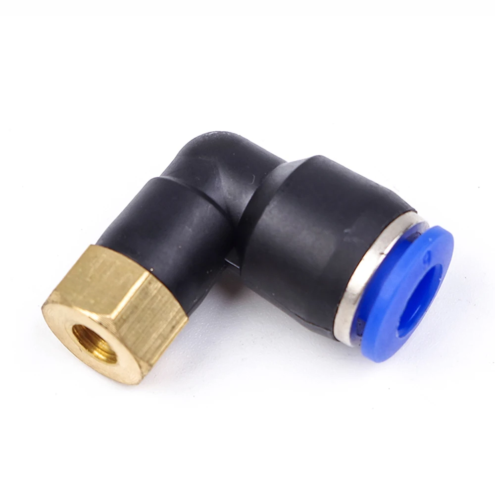 Pneumatic Fittings …