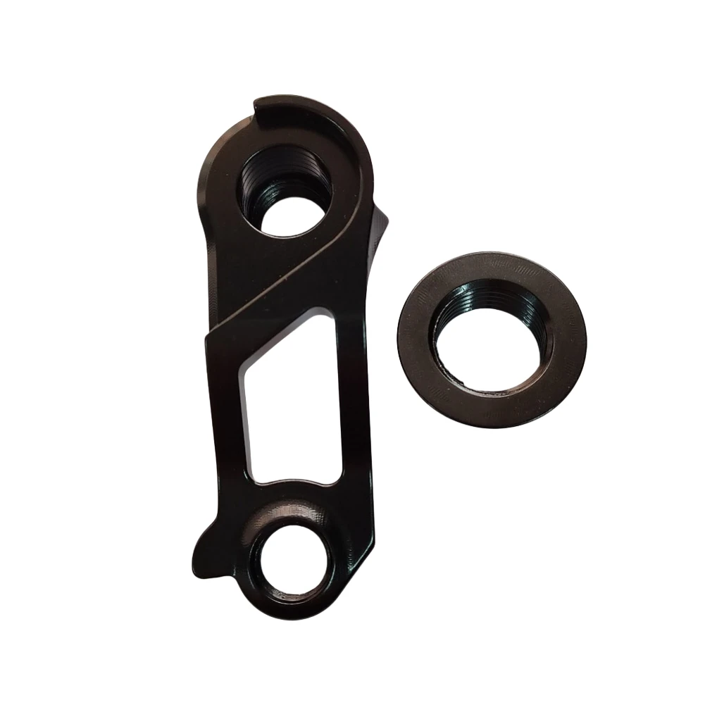 ل Cervelo مكبح قرصي الإطار دراجة الذيل هوك Derailleur شماعات مع حجم الموضوع للتركيب المباشر الخلفي Derailleur #4