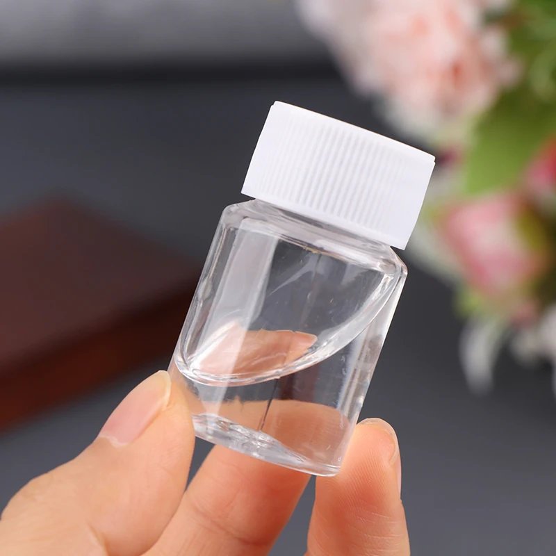 1Pc 10ML Silicone Grease Waterproof Watch Cream Upkeep Repair Restorer For Watch Movement Lubrication Maintenance Tool