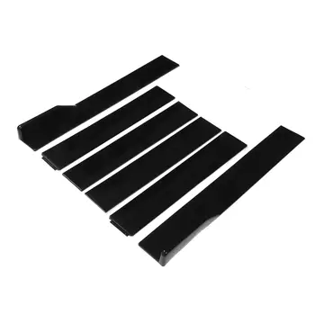 10 best sales Fiesta mk7 st line - №6