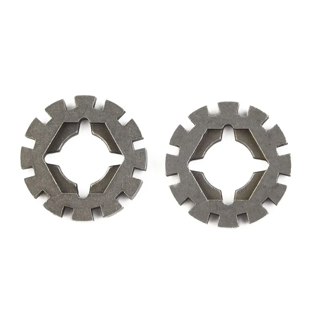 Oscillating Saw Blades Adapter Power Tools Saw Blades Adapter Woodworking Accessories Oxidation-resisting Steel Brand New