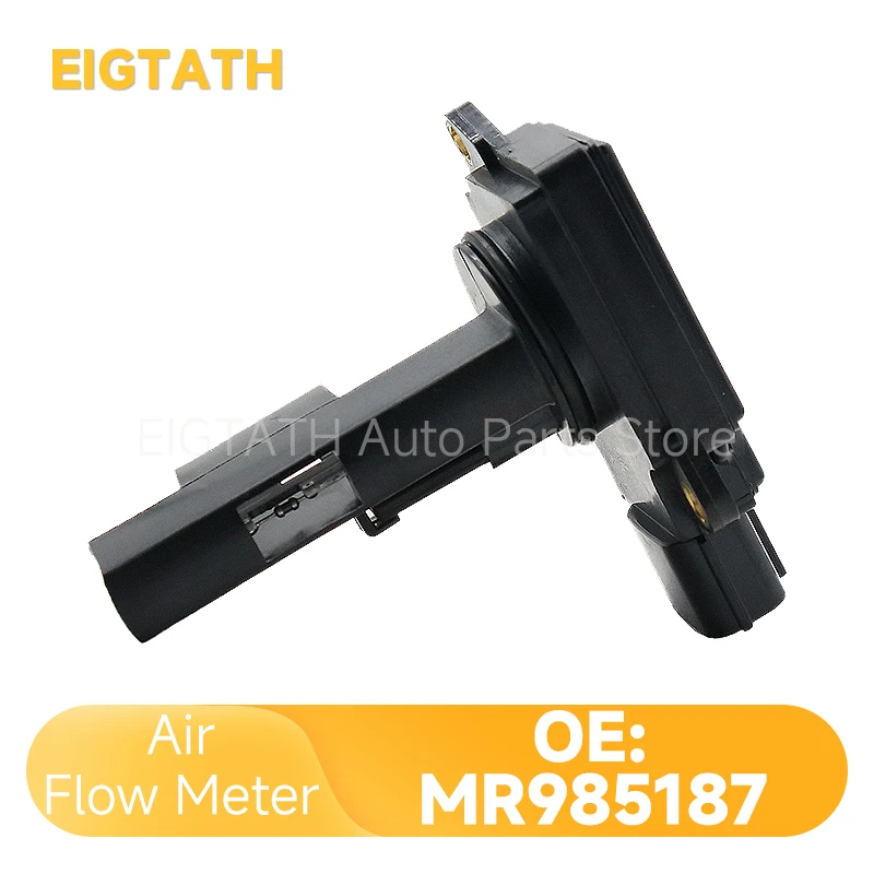 MR985187 MAF Mass Air Flow Sensor For Mitsubishi Lancer Outlander RVR Endeavor Galant Eclipse ASX Good Quality Auto Spare Parts