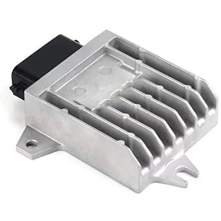 L5E4189E1 Transmission Control Module Unit for Maz da 5 2.5L TCM TCU Plug N Play Programmed