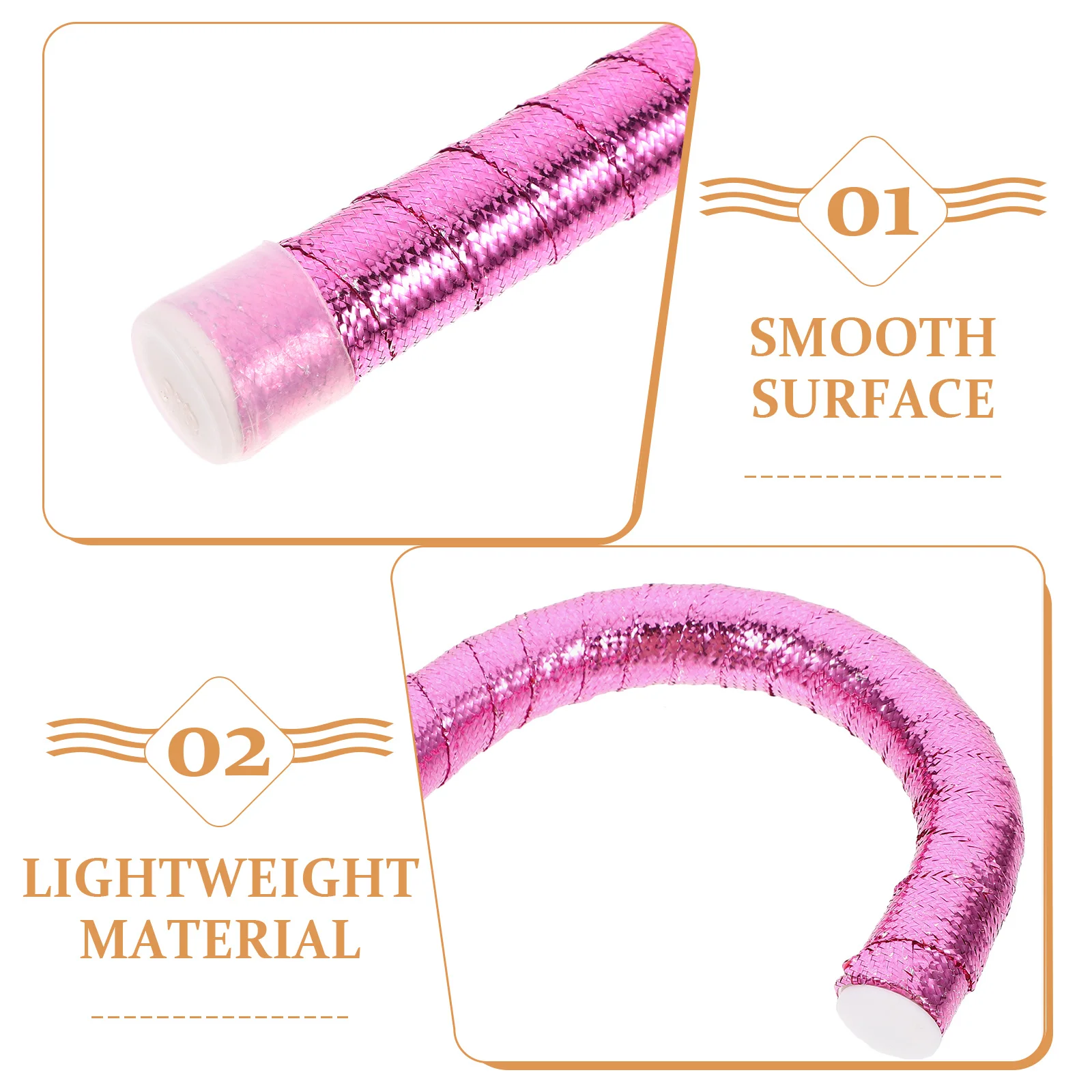 عكاز رقص الجاز للأطفال أداء قصب تأثيري ملحق هالوين زي الدعامة الاطفال تأثيري قصب عكاز الهالوين الدعامة #3