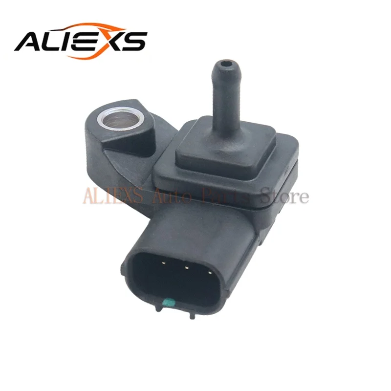 Tapón de cable del Sensor MAP de presión absoluta del colector 1865A298 para MITSUBISHI Outlander II Lancer VIII Outlander III 1865A156