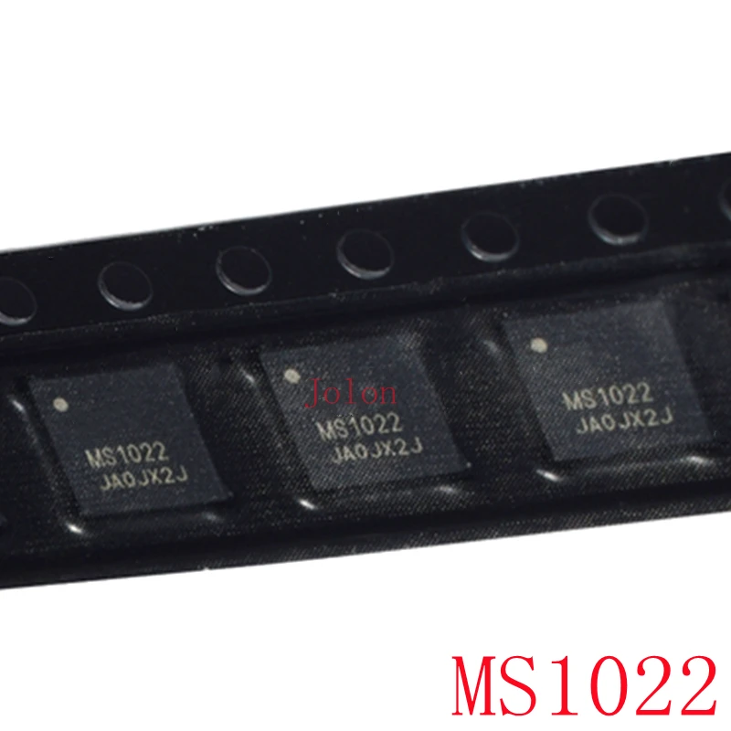 Asli MS1022 Paket QFN-32_5x5x05P Sensor Sirkuit Terpadu