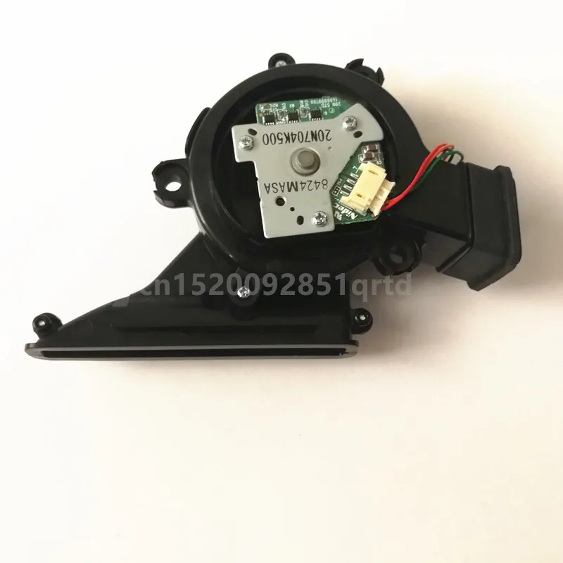 Robot Main Engine Ventilator Motor Vacuum Cleaner Fan Turbofan Motor for Ecovacs Kitfort Robot Vacuum Cleaner Replacement Parts