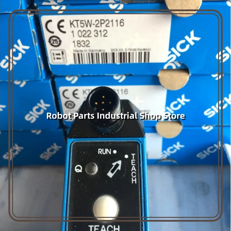 

New Original Sick label color sensor KTX-WP92142252ZZZZZZ