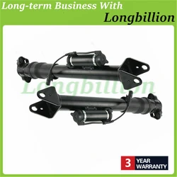 2P Rear Left + Right Air Shock Absorber for Mercedes-Benz GL/MLClass W166 X166 1663200130 1663200930 1663260500