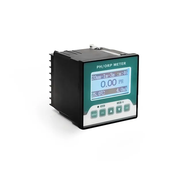 

Taijia Portable PH Meter Water Tester Price Portable Online Multi-Parameter Water Quality