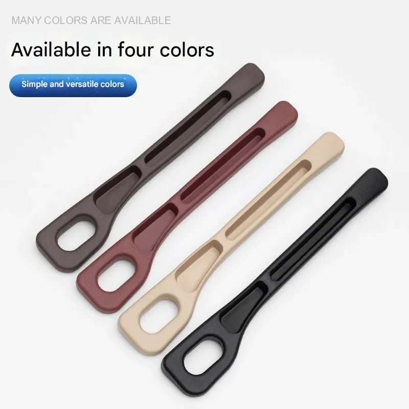 For Mercedes Benz W205 W206 W211 W212 W213 W214 C E 212 Car Seat Gap Filler Organizer Between Interior Decoration Accessories