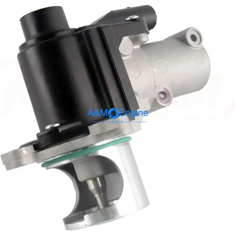 EGR VALVE Compatible For Audi A6 Q7 VW Touareg Skoda OEM 059131502B 059131502G