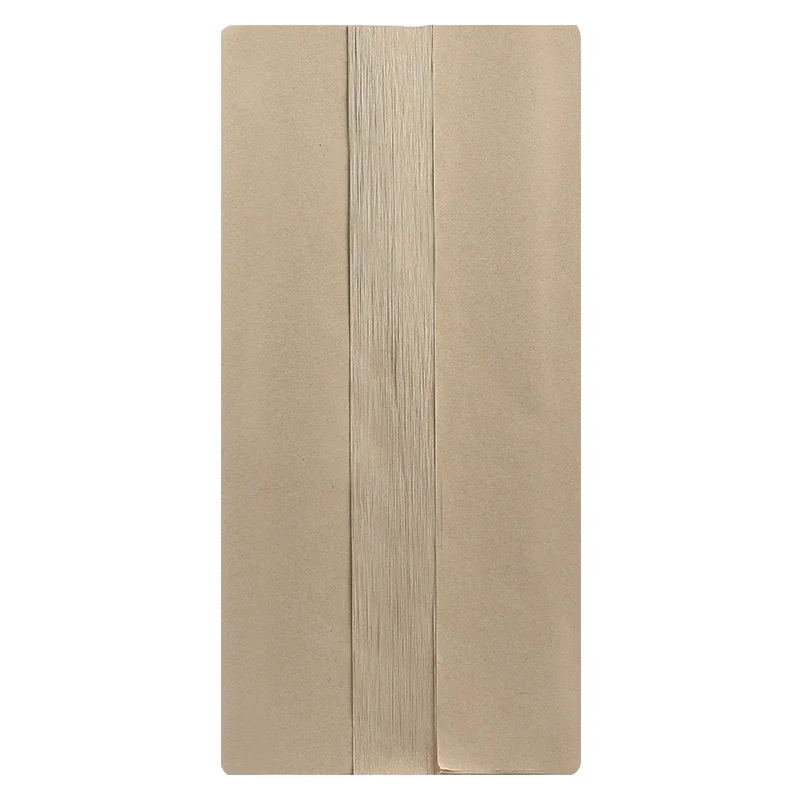 Handmade Half-Ripe Xuan Paper Mulberry Paper Chinese Painting Jute Paper Cursive Script Running Script Brush Calligraphy Papier