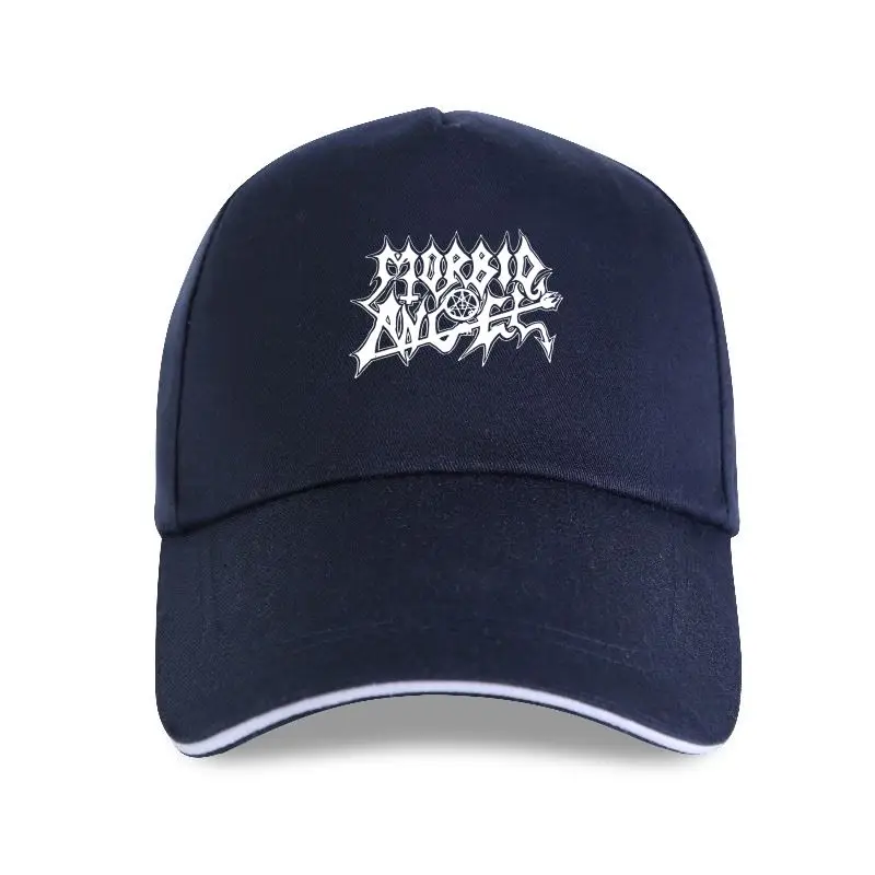 

New Fashion Mens Death Metal Morbid Angel Causal Cotton Baseball cap