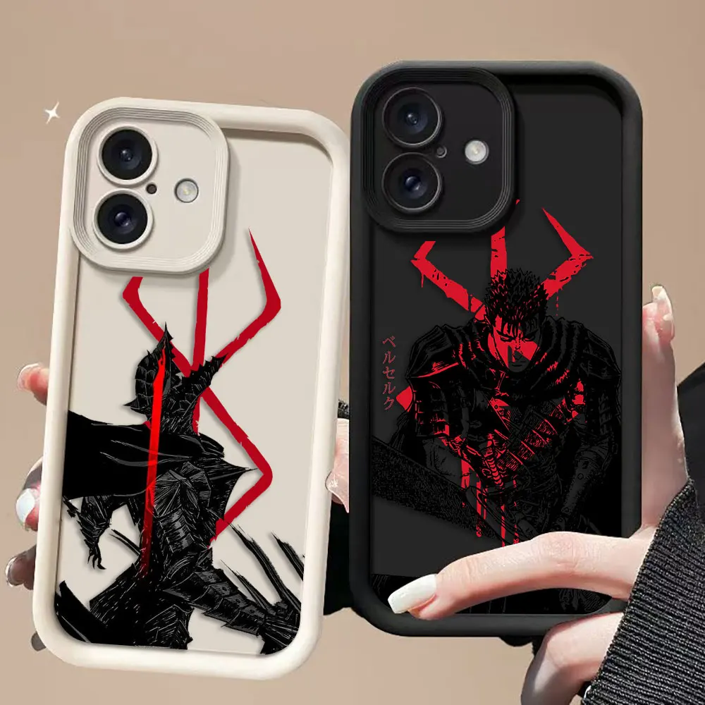 

Чехол для телефона Anime Berserk Guts Dragon Cover для HONOR 8X 9X X7 X9 Y7A 10I 20 50 SE 70 90 200 300 400 MAGIC 5 6 7 LITE PRO Y9 Case