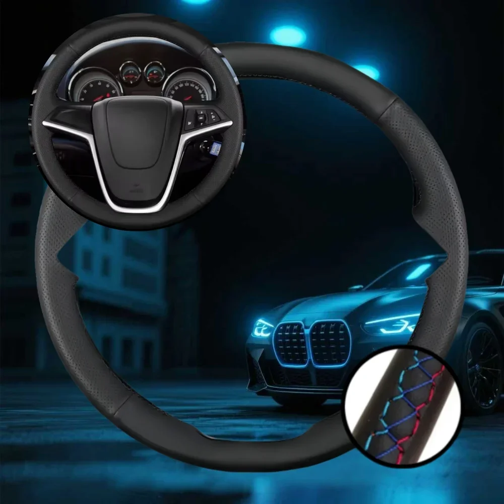 Customized Car Stee…