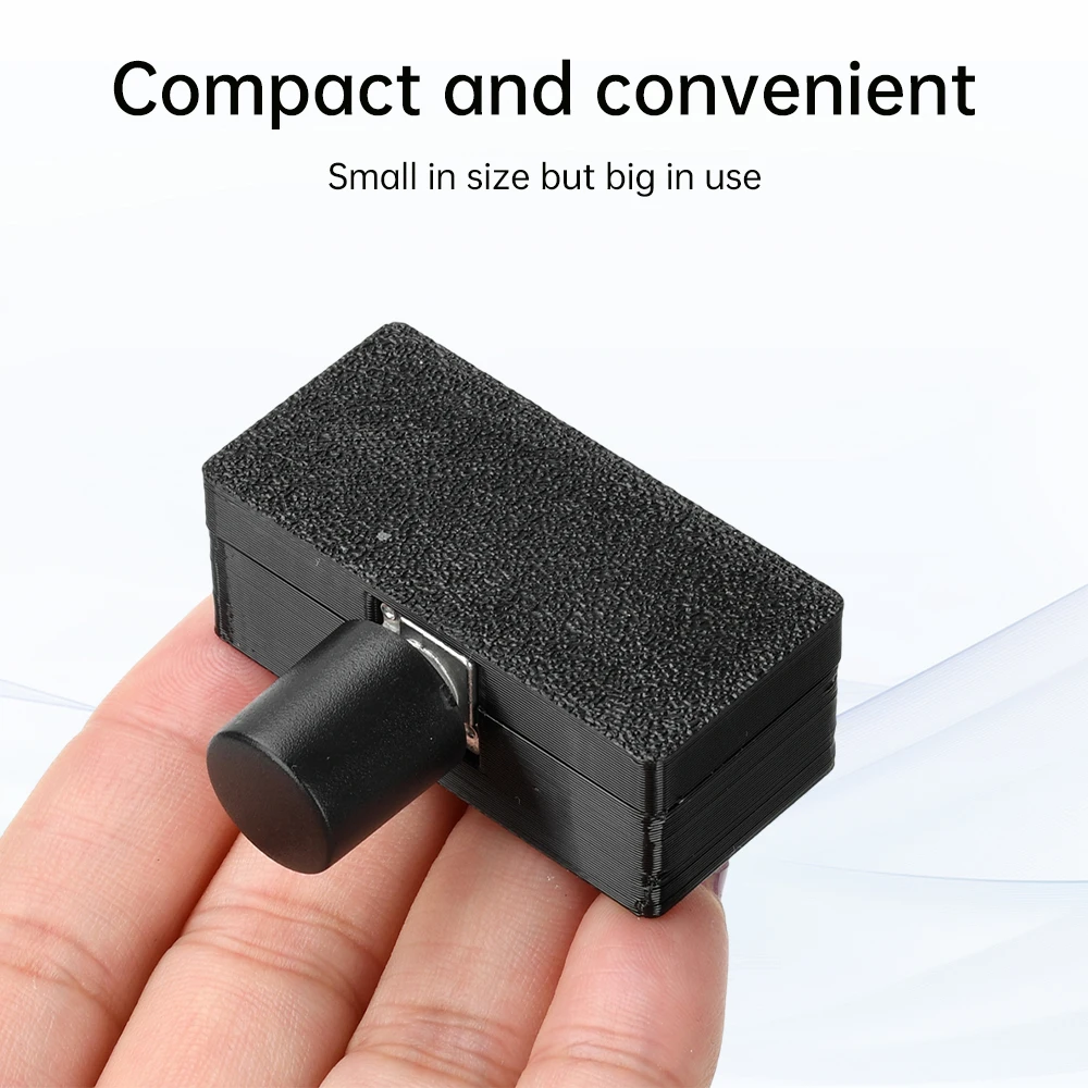 DC12V PWM Speed Controller 4-Pin Fan Speed Controller Type-C USB Power Supply DIY Water-cooling Cooling Pulse Width Modulation