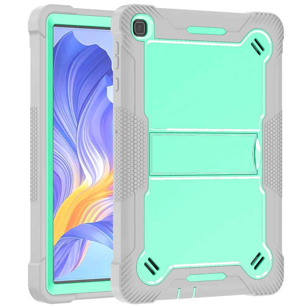 Etui z podstawką do Huawei MataPad T10 T10s T8 Honor Pad X8 10,1 cala X9 11,5 cala Wstrząsoodporna obudowa ochronna na tablet
