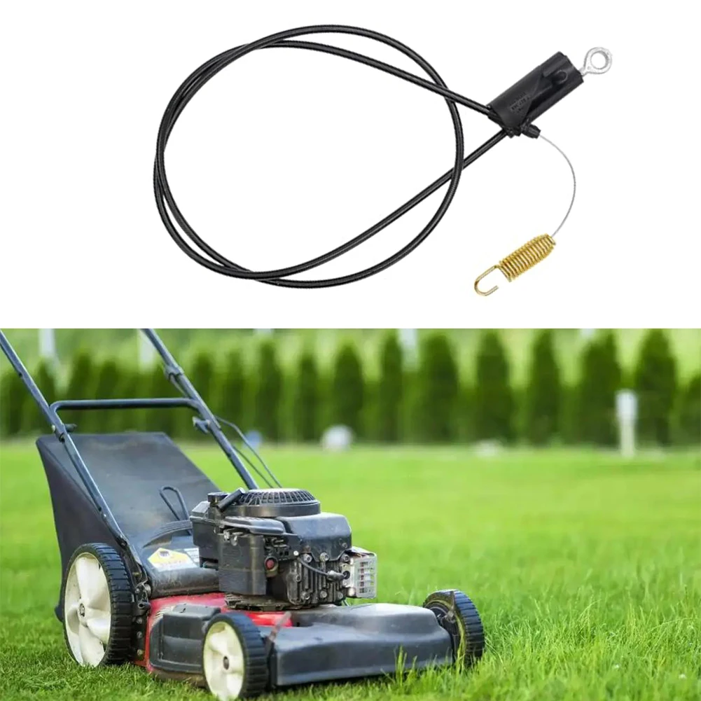 946-05245 Drive Cable for Troy-Bilt TBWC28 SP28S Lawn Mower Clutch Cable Replacement Compatible with 746-05245
