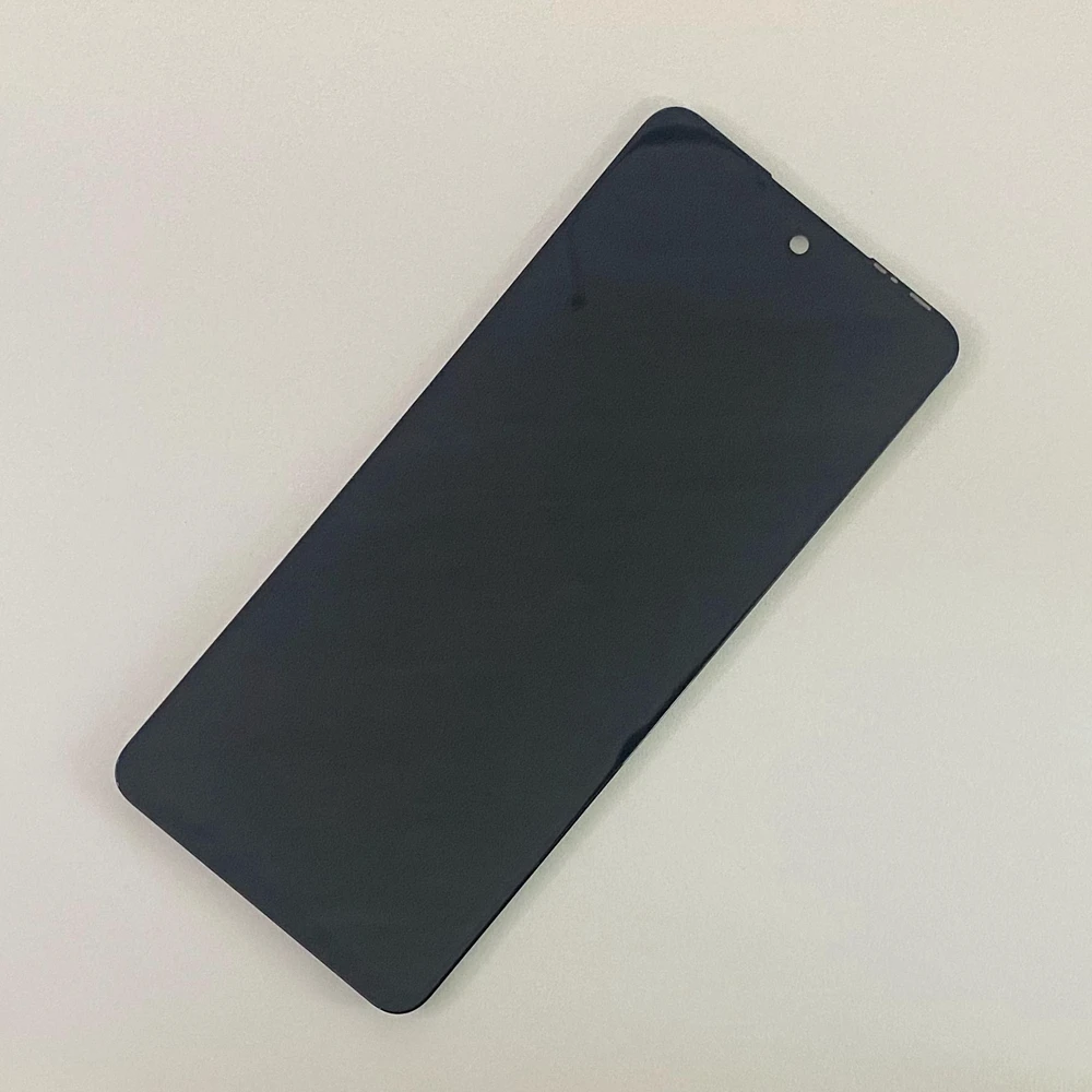 For Tecno Camon 17 Pro CG8 LCD Display Touch Screen Assembly For Tecno Camon 17 Pro CG8 Repair LCD Camon 17 Pro CG8 LCD Parts