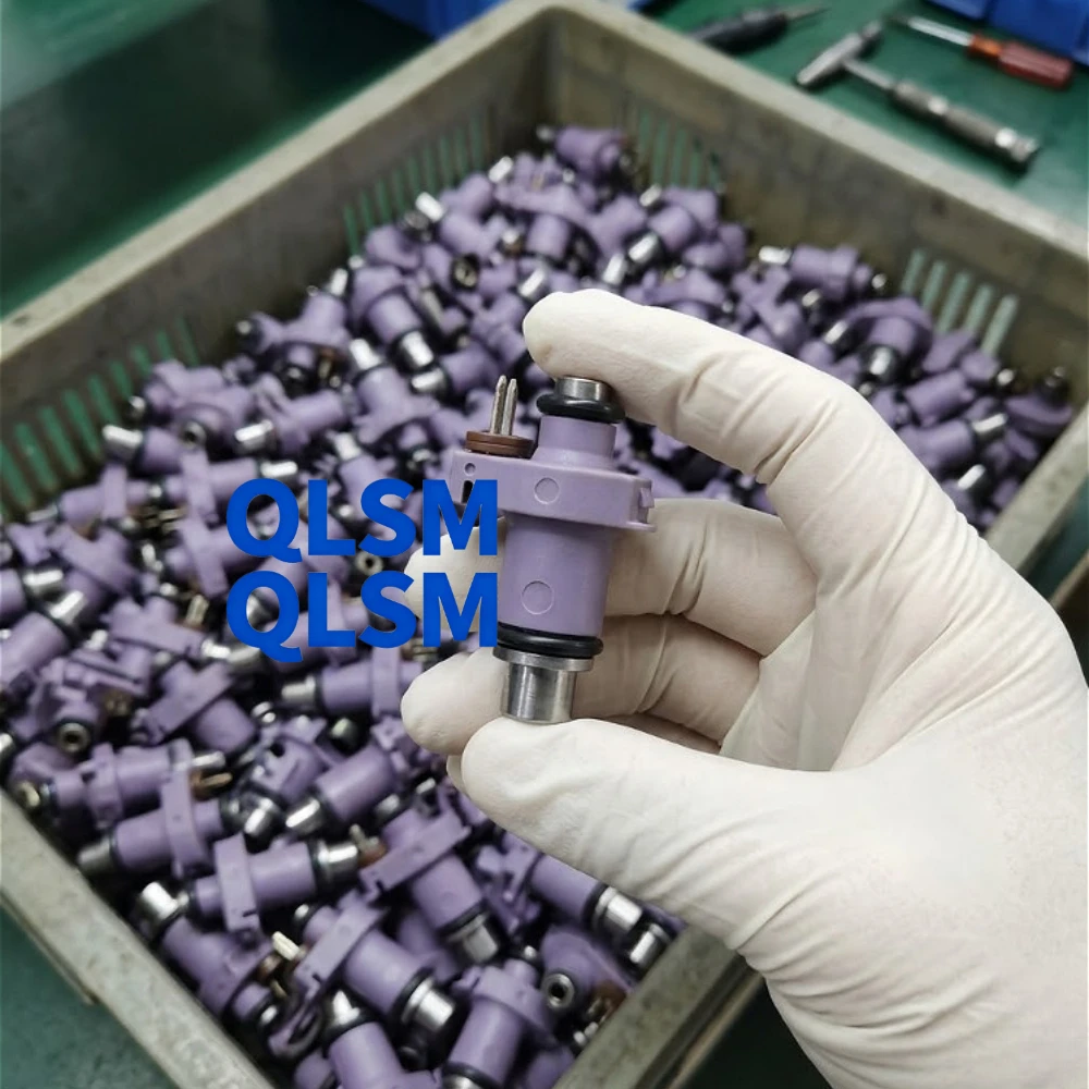 

High quality 6-hole 125cc OEM 3C1-13770-00 3C11377000 Fuel Pipe Nozzle for YAMAHA YZF R15