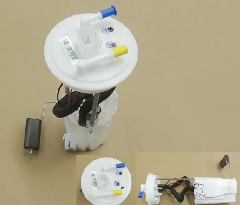 Топливный насос в сборе для двигателя Haval H9 4C20 1106100XKV08A Топливный насос в сборе для двигателя Haval H9 4C20 1106100XKV08A