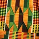 Cute hair band for baby children European and American girls African Bohemian style printed climbing clothes romper children'