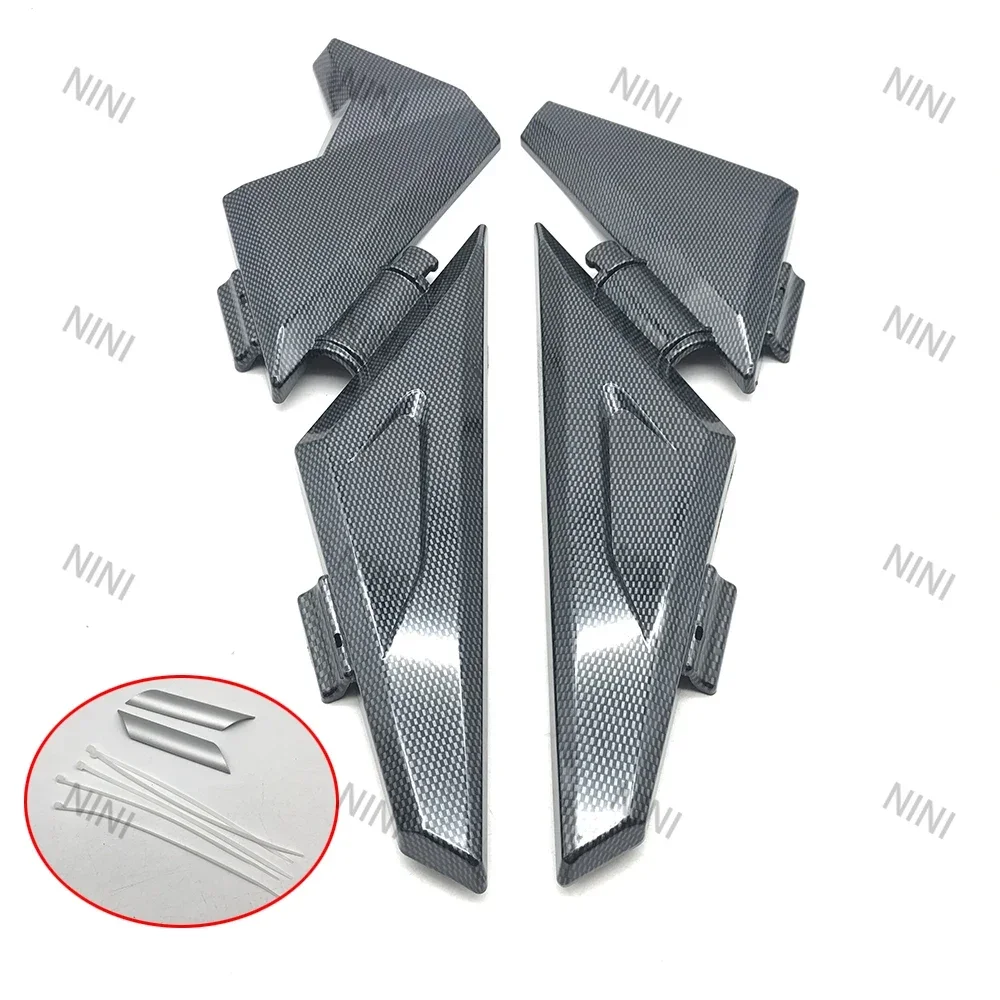

Motorcycle For BMW R1200GS LC ADV R 1200 GS Adventure 2013-2023 Frame Infill Side Panel Protector Cover Left &Right Guard