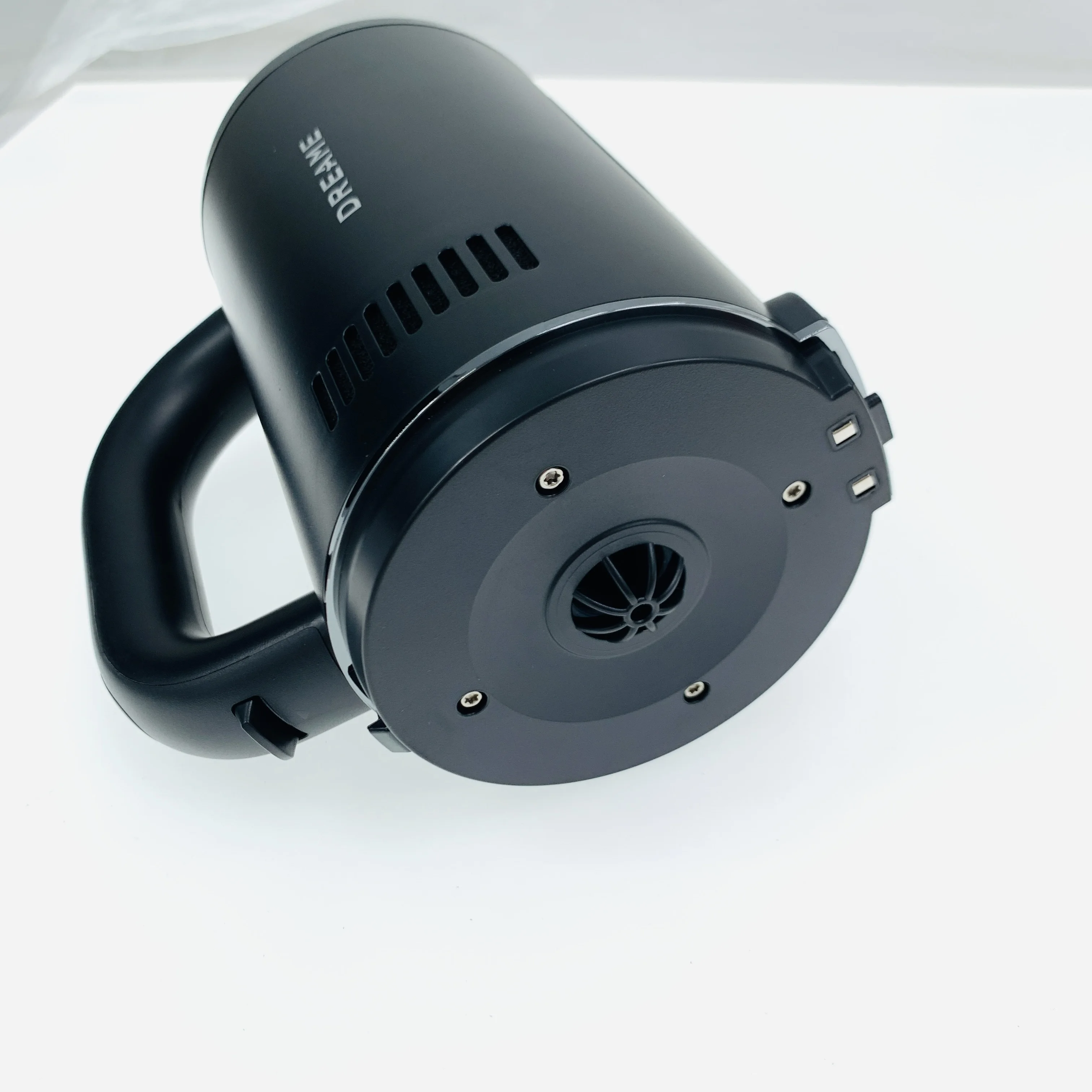 Dreame M12 H12 Dual CE W2206 W2221A HHV1 battery power source motor original replacement and repair parts
