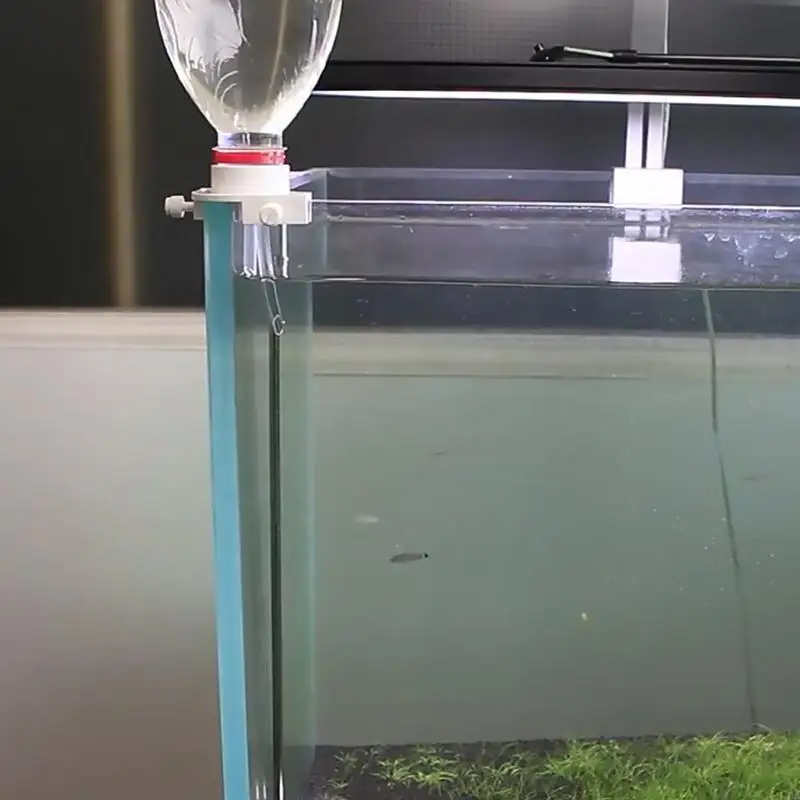 F19B Fish for Tank Water Level Controller Automatic Top Off Water Filler with Adapter