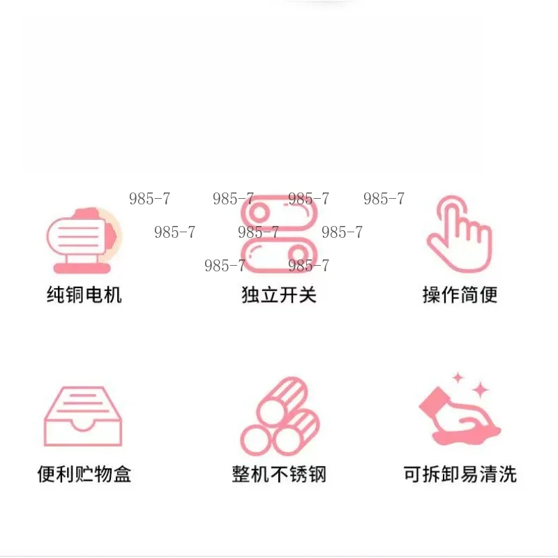 Commercial Cotton Candy Machine, Automatic fancy sugar drawing equipment for stall use