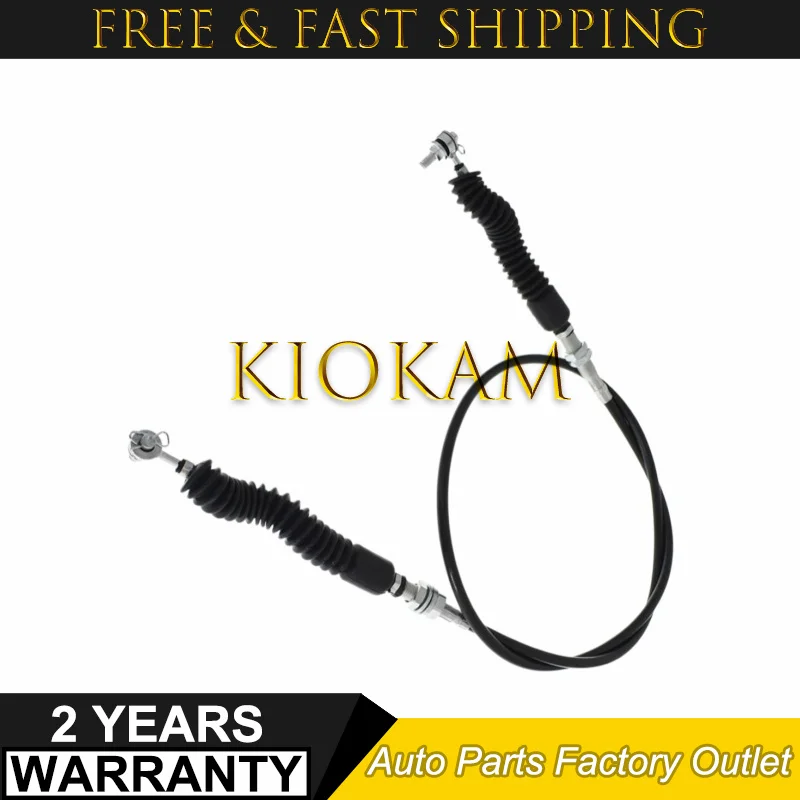 New Shift Cable Replace for Arctic Cat Wildcat Trail / Sport 0487-089 0487089 0487 089