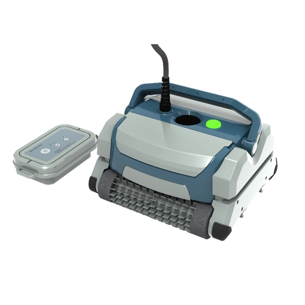 New Product Robot Vacuum Cleaner Swimming Pool Cleaning  Automatic Pool Cleaner Robot