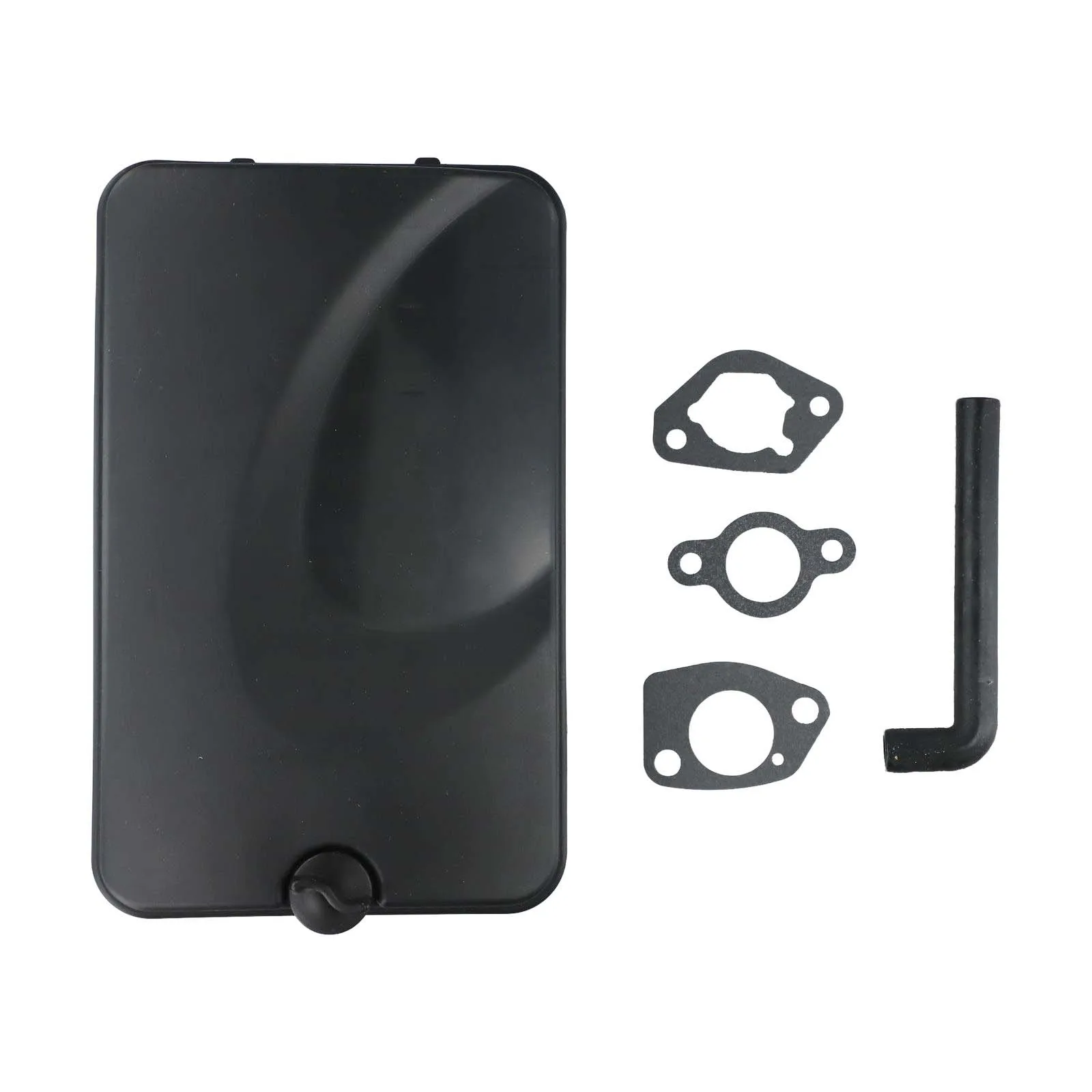 

Easy Installation Air Filter Cleaner Box Generator Use Compatibility With Multiple Models For DF472 For GP5000
