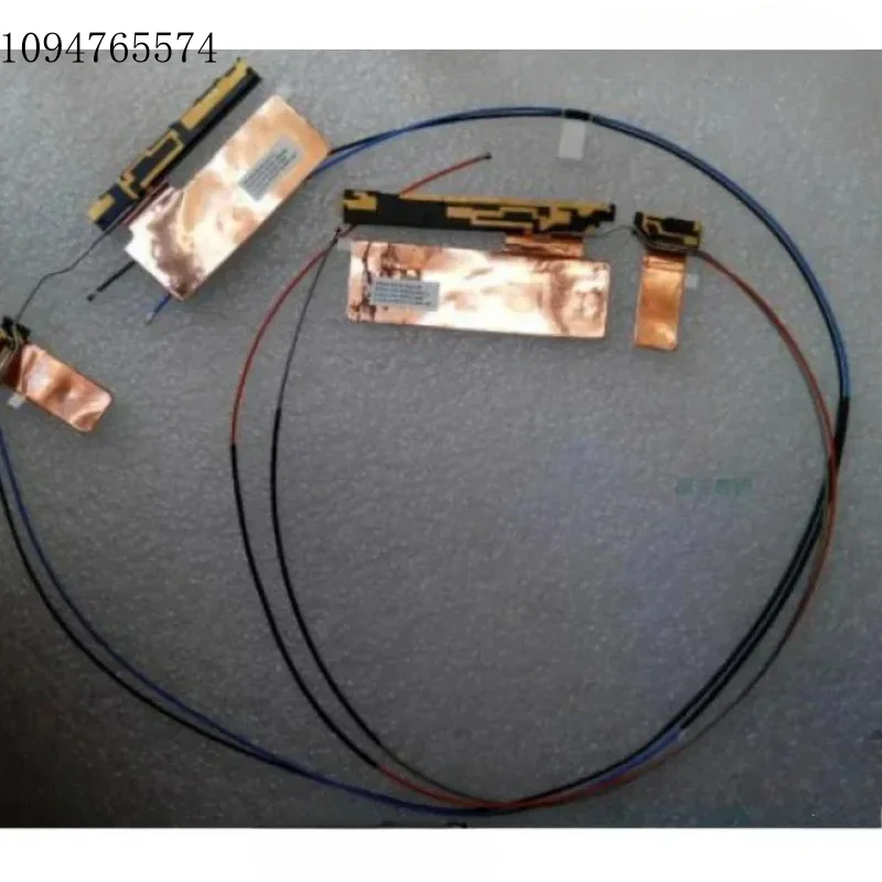 

New Original antenna kit (WWAN WLAN) for Lenovo ThinkPad X240 X250 X260 series, P/N 04X5371 04X5372 01lv724 0c46016 0c46018