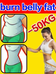 Belly Fat Burning