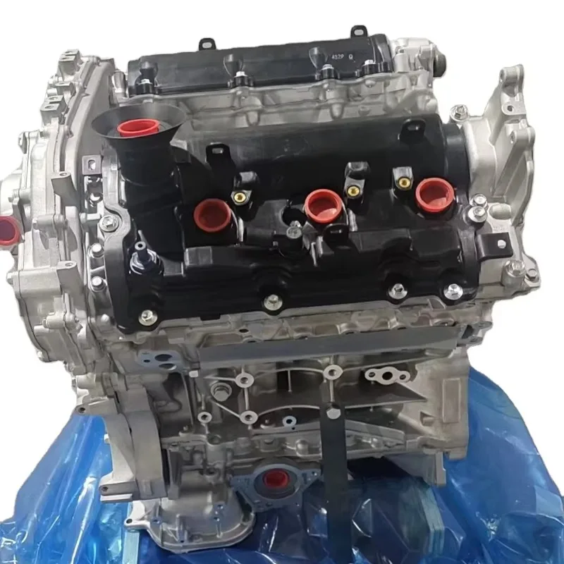 26 StyleHot Sale Remanufactured 2JZ‑GE 2JZ‑GTE 3.0L Long Block Engine Assembly For Toyota Supra Aristo