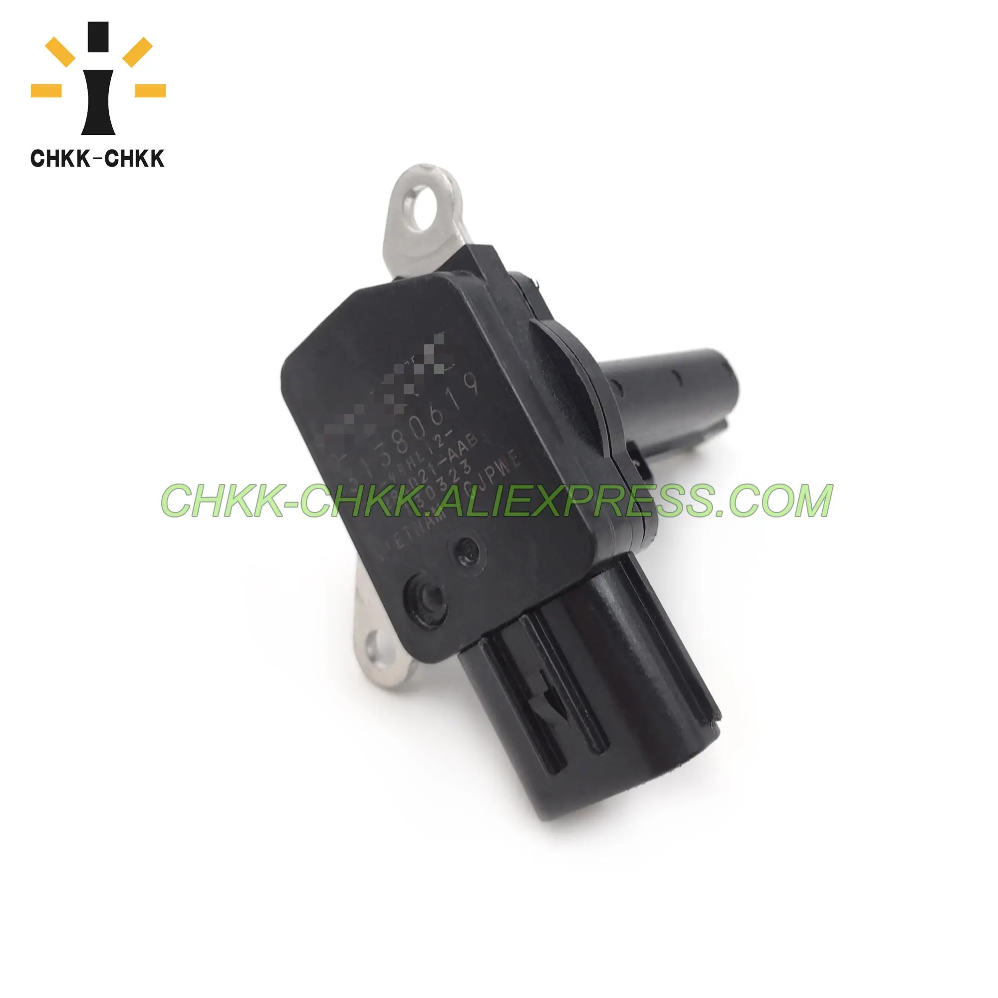 CHKK-CHKK Mass Air Flow Meter Sensor 31380619 FOR VOLVO S60 S80 V40 V60 XC60 98HL12-284021-AAB