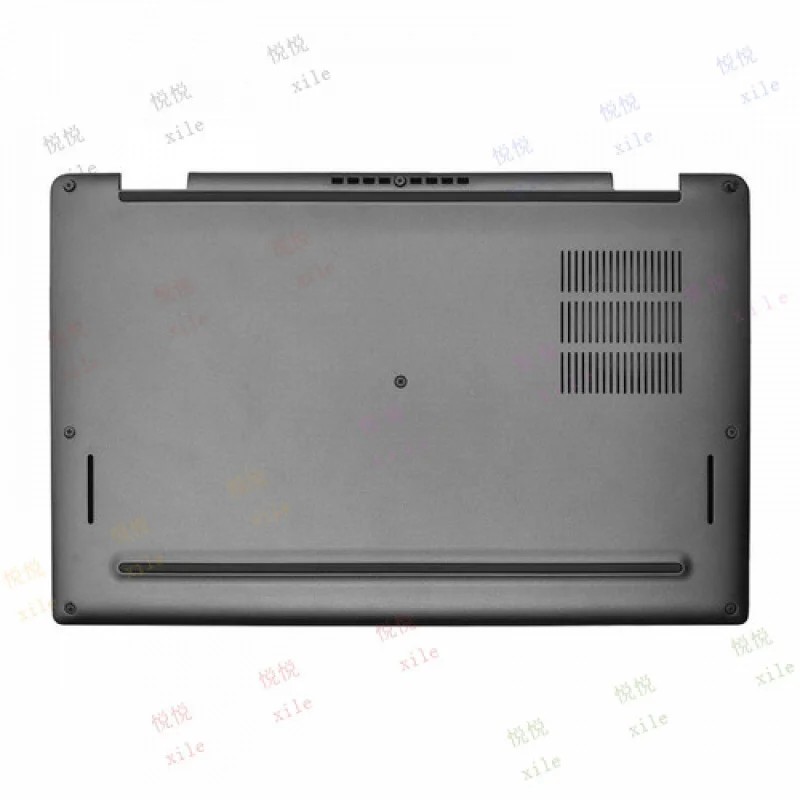 

L+ For DELL Latitude 7330 E7330 Bottom Case Base Cover 0JV52K Silver