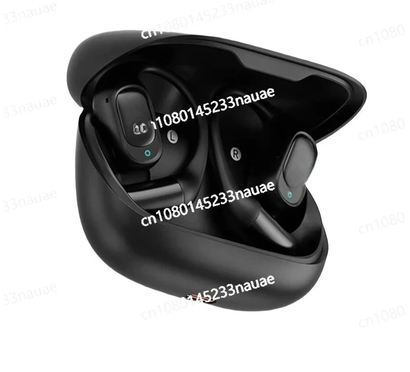 

2025 New TWS Wireless Bluetooth 5.4 Open End Earphones with Low Latency and 40 hour Battery