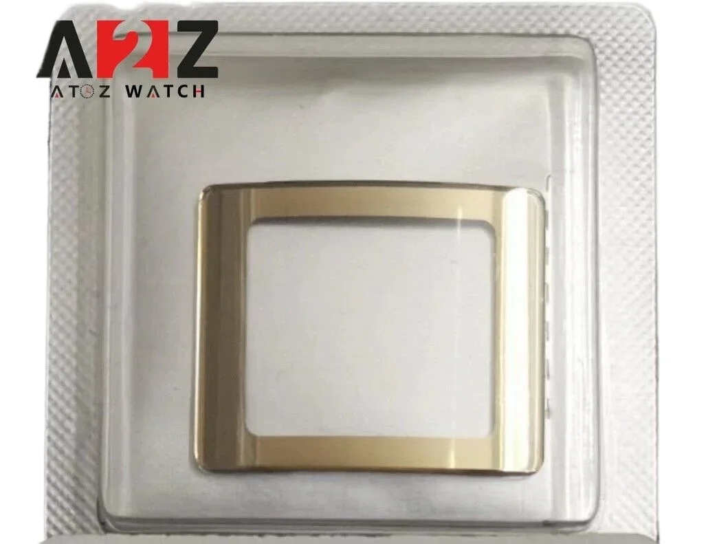 

Watch Sapphire Crystal Glass for Rado Diastar 160.0381.3 28.3mm