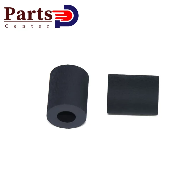 10PC 2F906230 2BR06520 2F906240 Pickup Roller Rubber for Kyocera FS 1028 1128 1035 1100 1320 1120 1135 1300 1370 3900 4000 2000