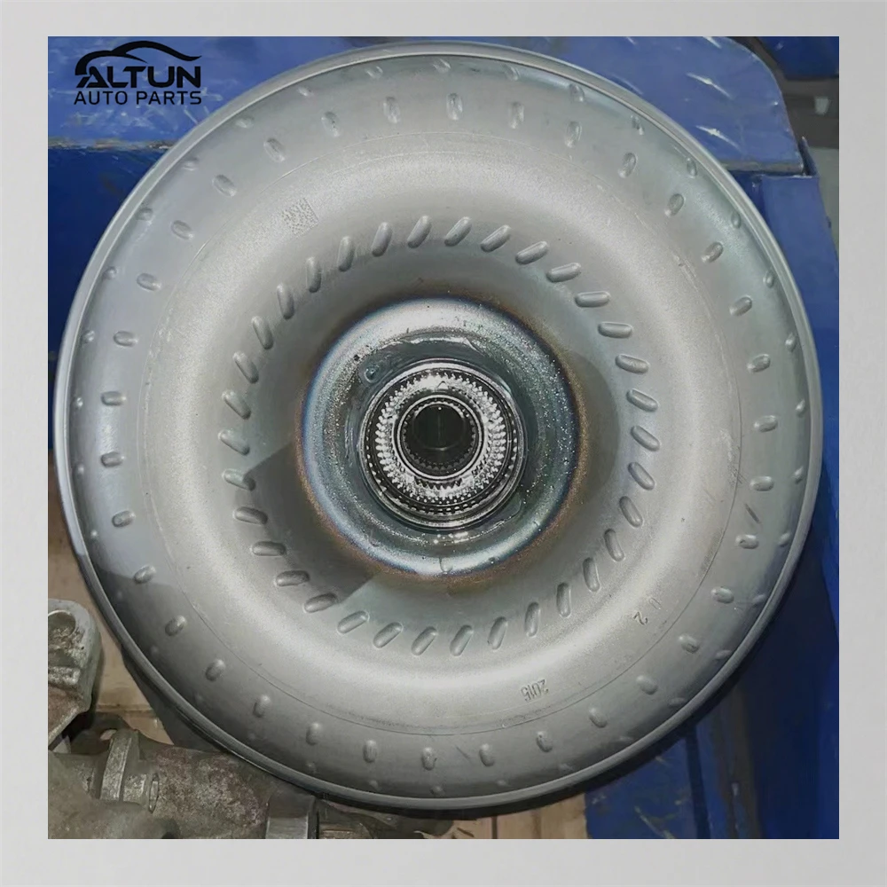 

Преобразователь крутящего момента коробки передач, автозапчасти 8hp50 для BMW 540i G30 2017, модель